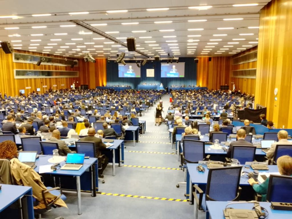 IAEA-66th-general conference 2