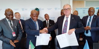 IAEA to Partner with Nigeria on Nuclear Education 1